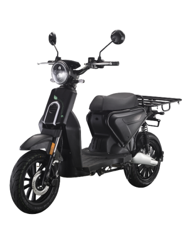 EUROCKA KAIWEI CKA Express C1S GA...