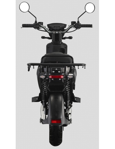 EUROCKA KAIWEI CKA Express C1S GA...