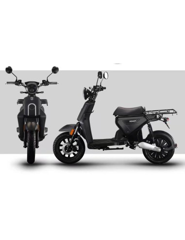 EUROCKA KAIWEI Express C8S 7500W Plus...